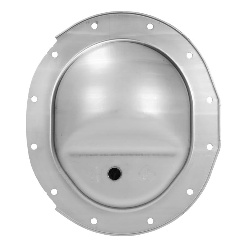 YUK Covers - Steel