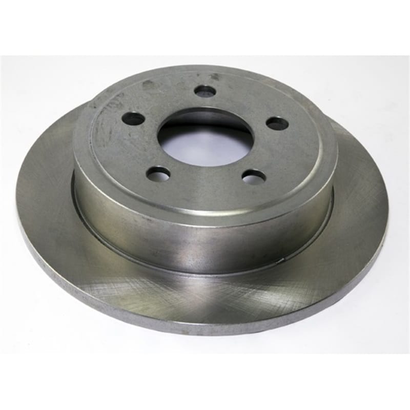 OMI Rotors