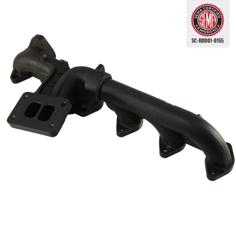 BDD Exhaust Manifolds thumbnail 4