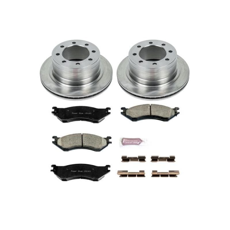 PSB Autospecialty Kit