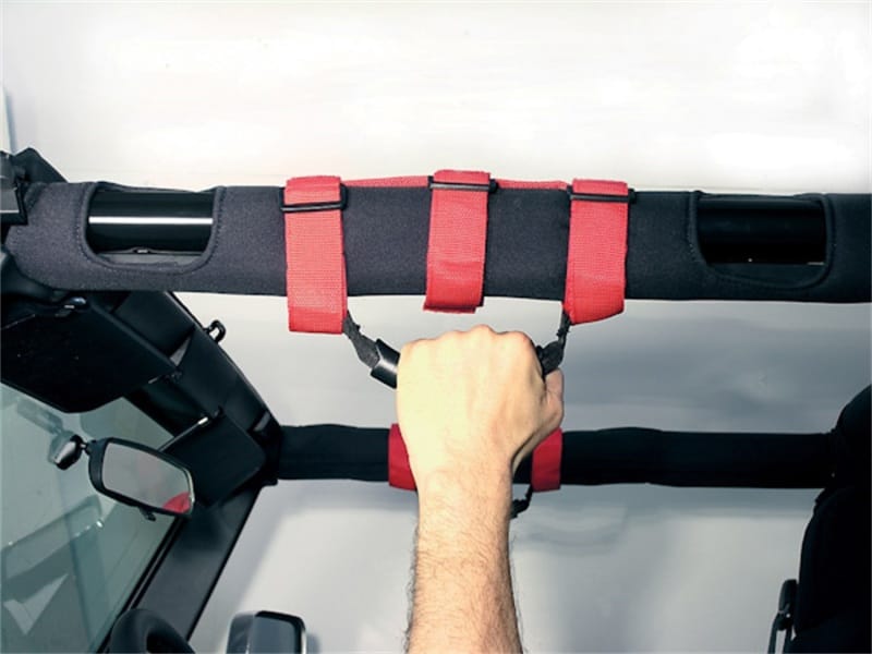 RUG Grab Bars/Handles thumbnail 3
