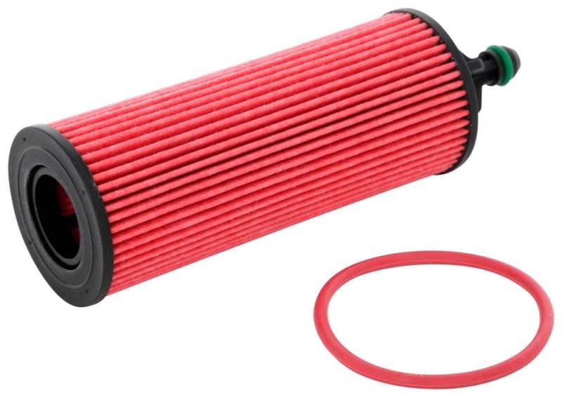 KN Oil Filter thumbnail 2