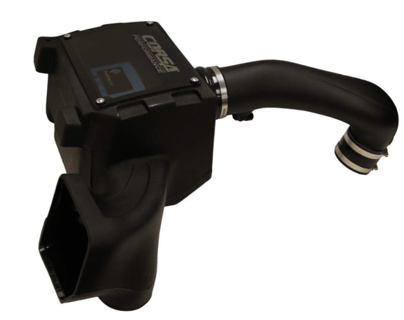 COR Air Intake Closed Box thumbnail 2
