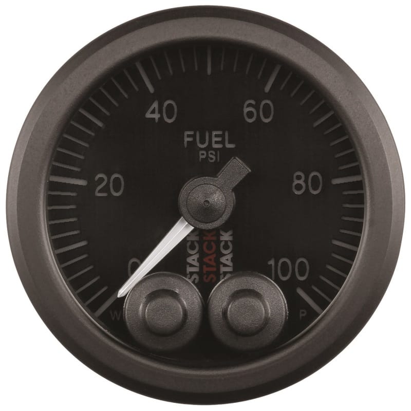 AM Stack Gauges thumbnail 2