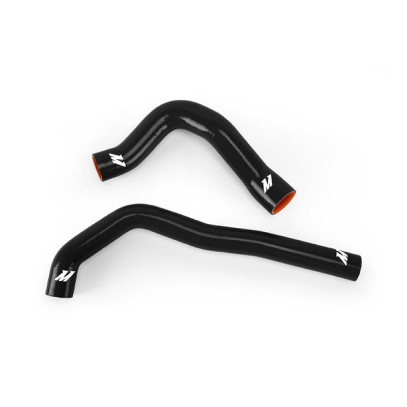 MM Silicone Hose - Radiator