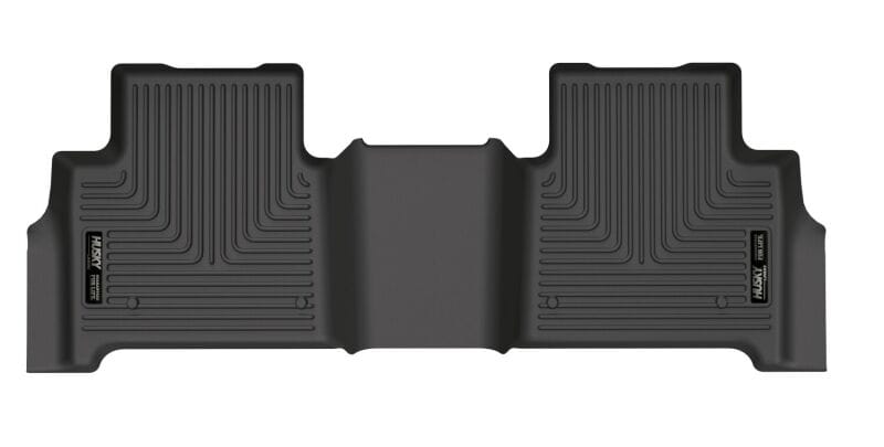 HL XAC - Rear - Black
