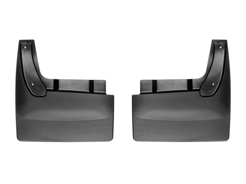 WT No Drill Mudflaps