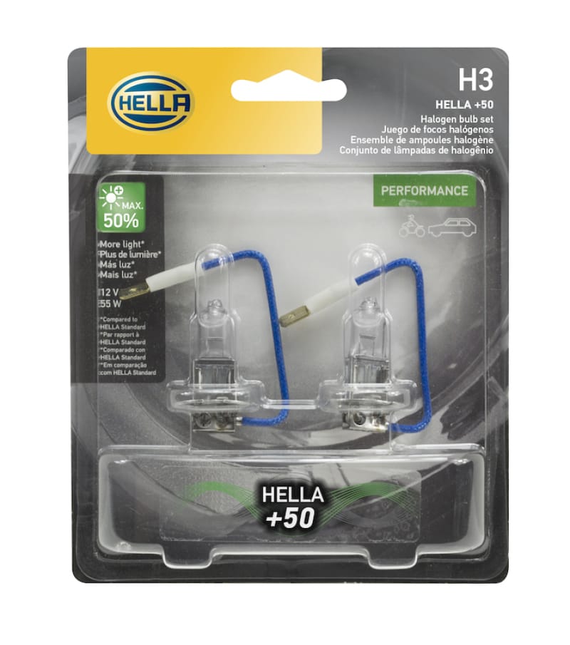 HELLA Bulbs thumbnail 3