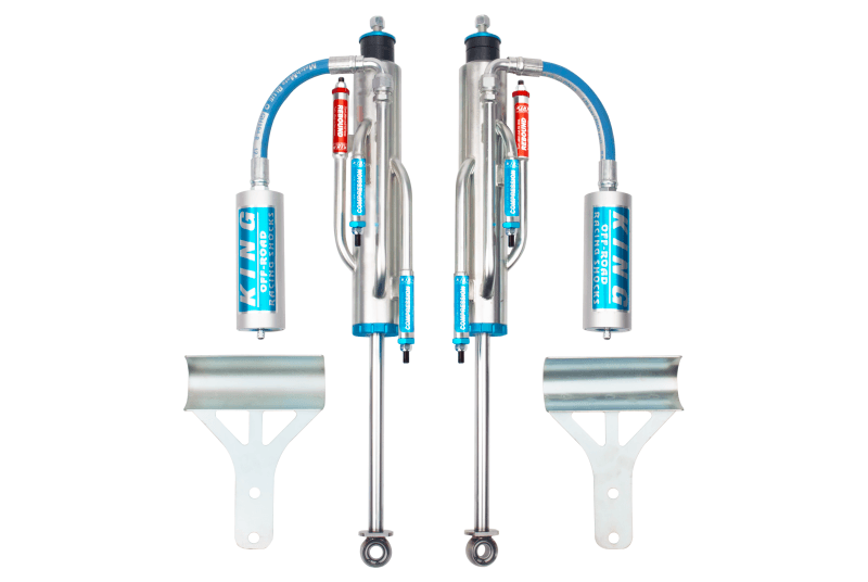 KIN 2.5 Shocks