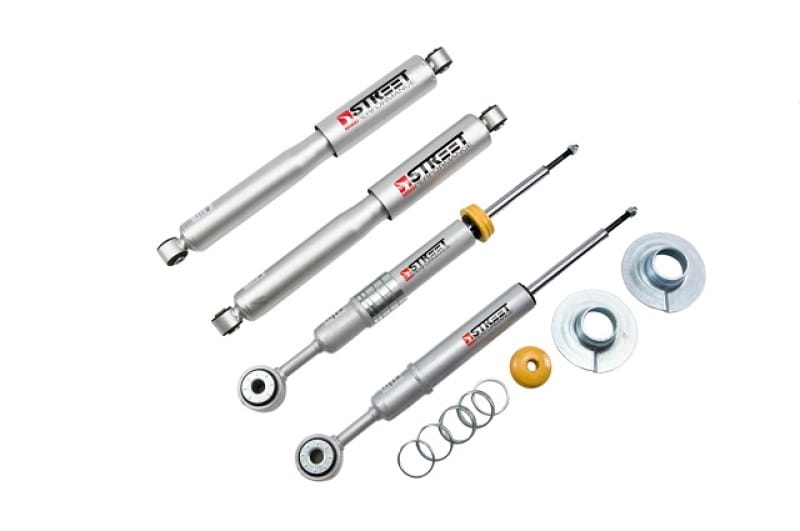 BT Street Performhock Set