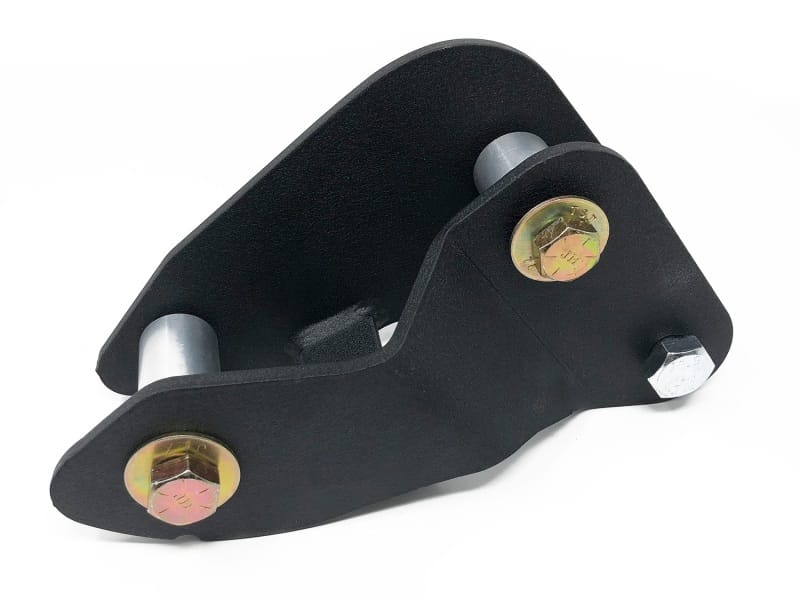 TUF Track Bar Brackets