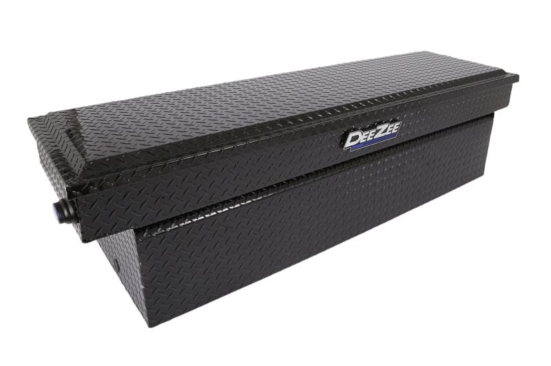 DZE Blue Label Toolbox