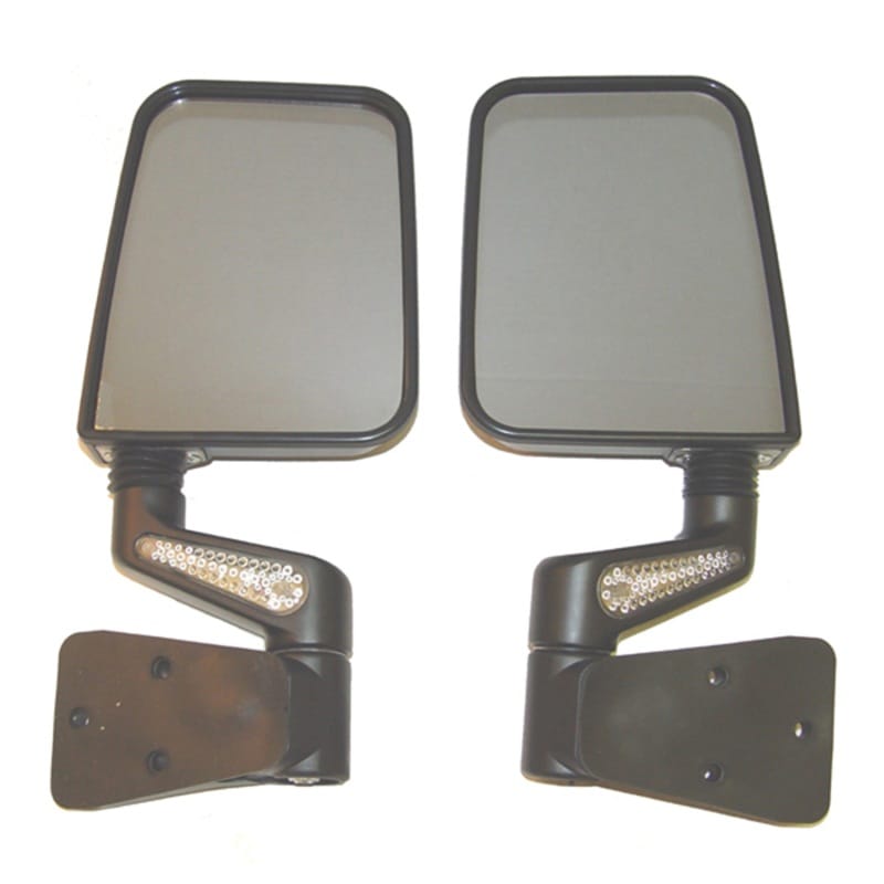 RUG Mirrors