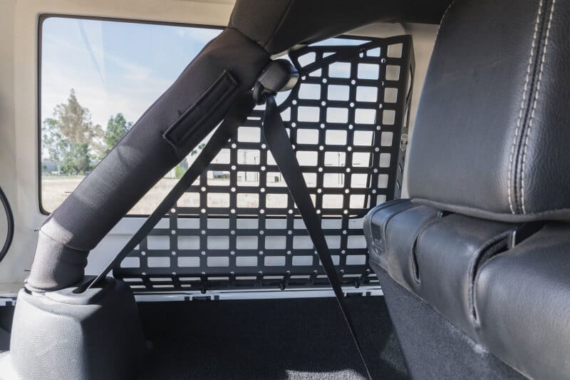 DVE Molle Panels