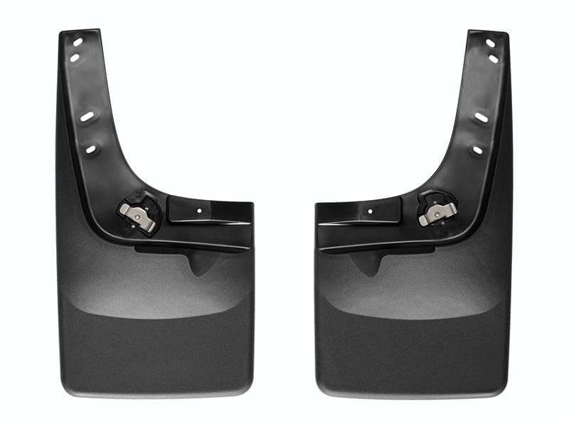 WT No Drill Mudflaps