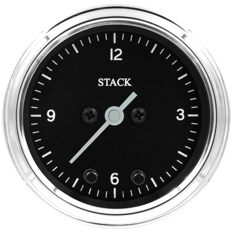 AM Stack Gauges