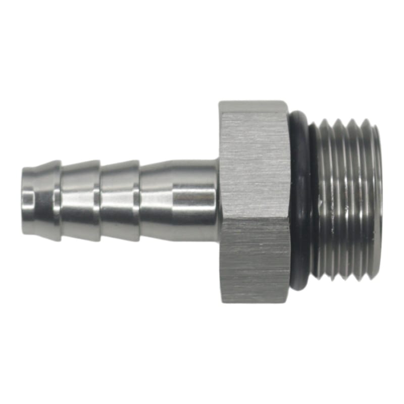 DW ORB to Hose Barb Adapters