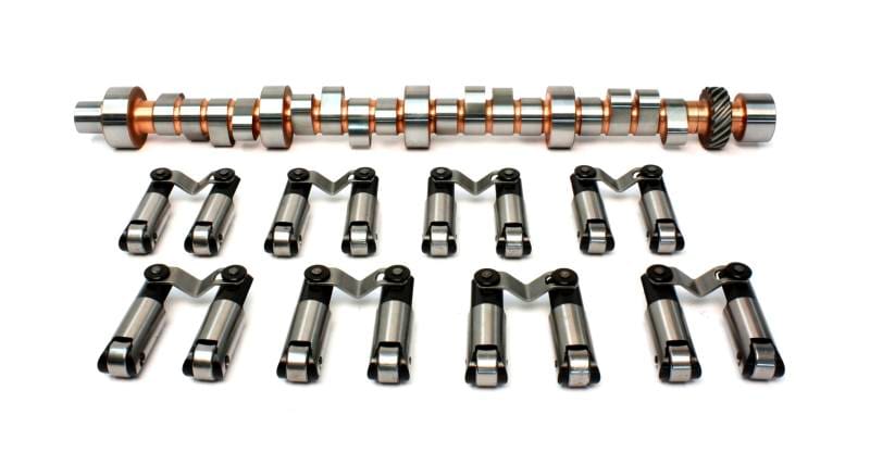 CCA Cam & Lifter Kits