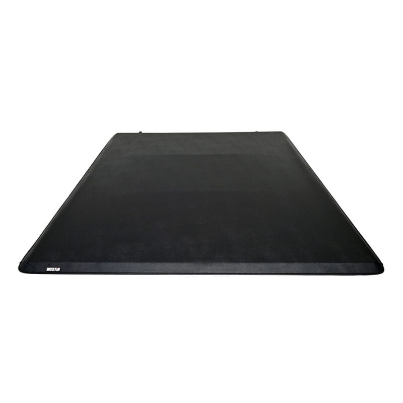 WES Soft Roll Tonneau Covers