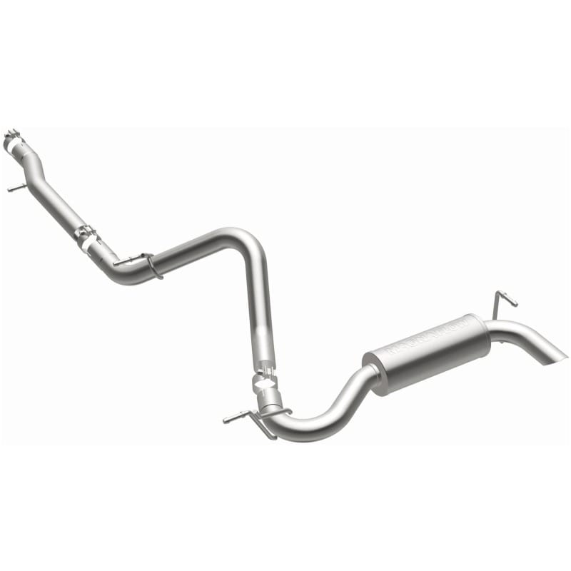 MAG Catback Exhaust thumbnail 4
