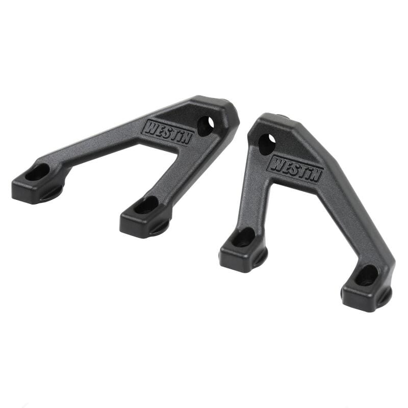WES Light Bar Mount Kits thumbnail 2