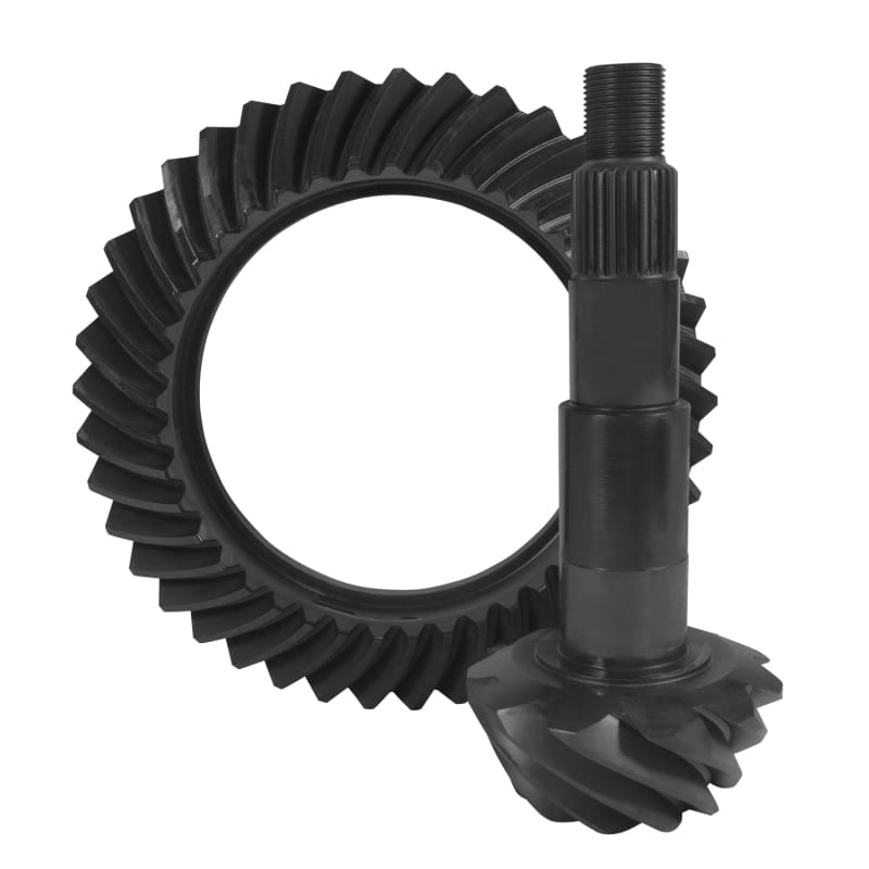 YUK Gear Sets - Chrysler
