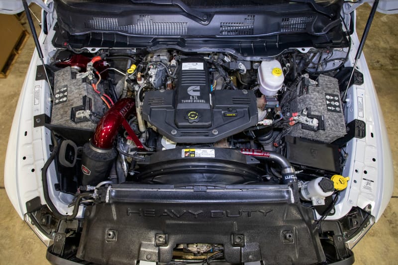 WCF Upper Coolant Pipe thumbnail 4