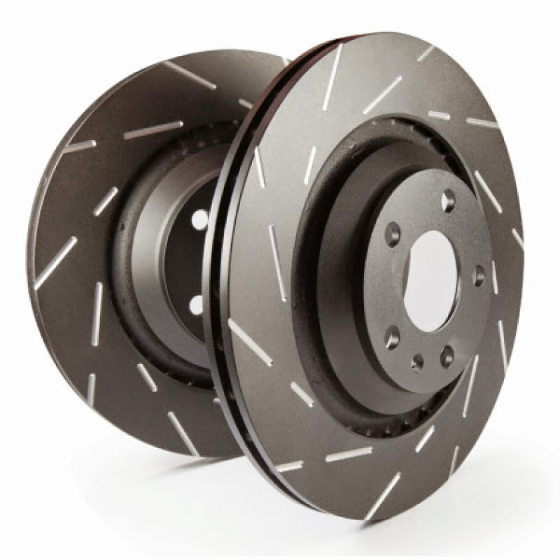EBC USR Slotted Rotor Sets thumbnail 2