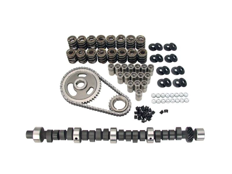 CCA Camshaft Kits