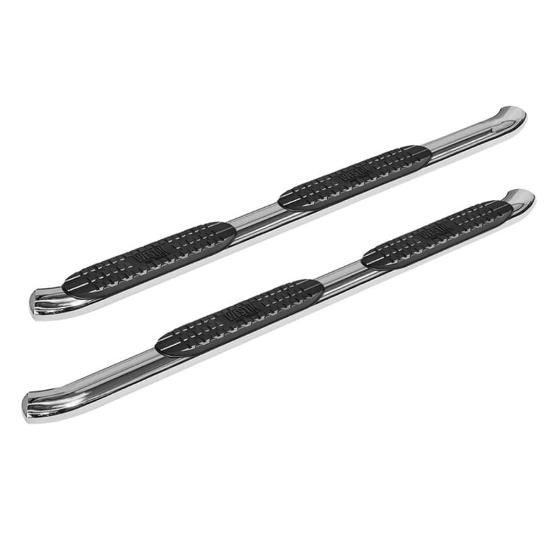 WES Nerf Bars - PRO TRAXX 4