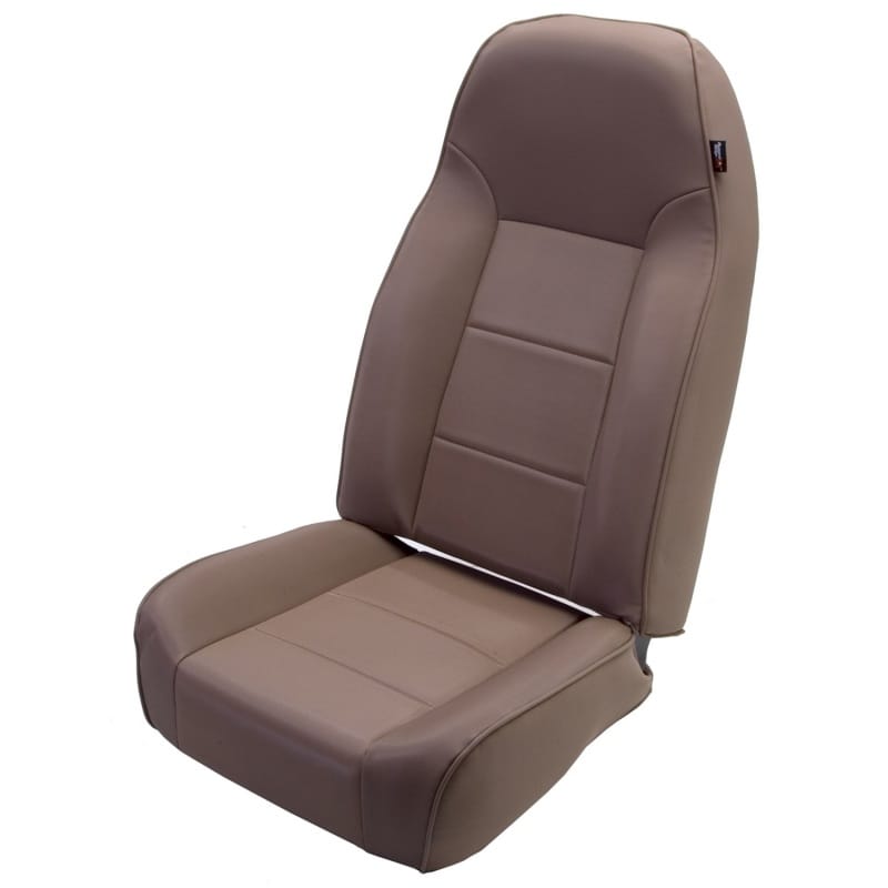 RUG High-Back Seats