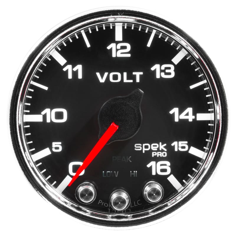 AM Spek-Pro Gauges thumbnail 3