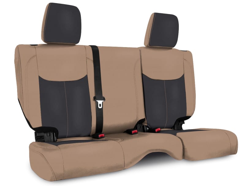 PRP Jeep Rear Seat Covers