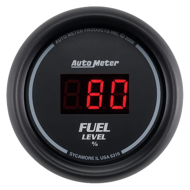 AM Sport-Comp Gauges thumbnail 2