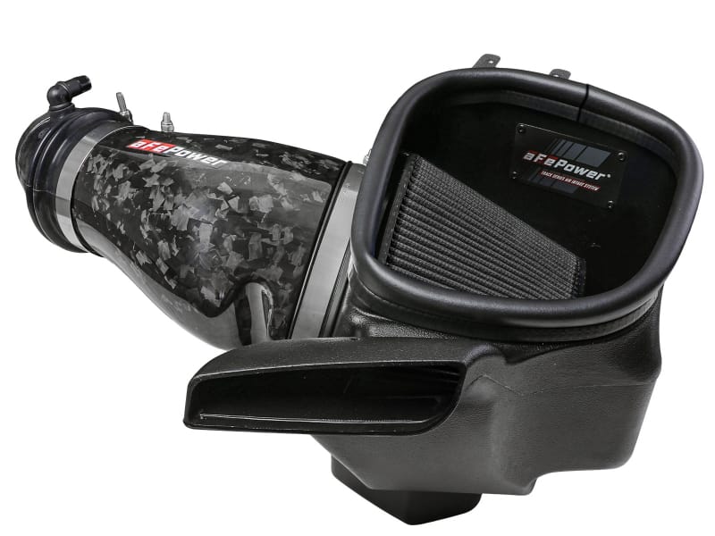 AFE Track Series Intake