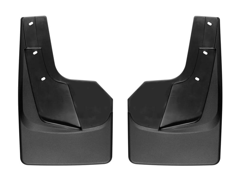 WT No Drill Mudflaps