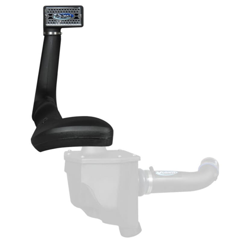 VOL Closed Pro5 Air Intake