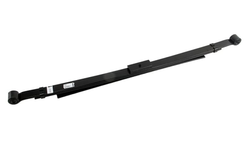 BT Leaf Spring