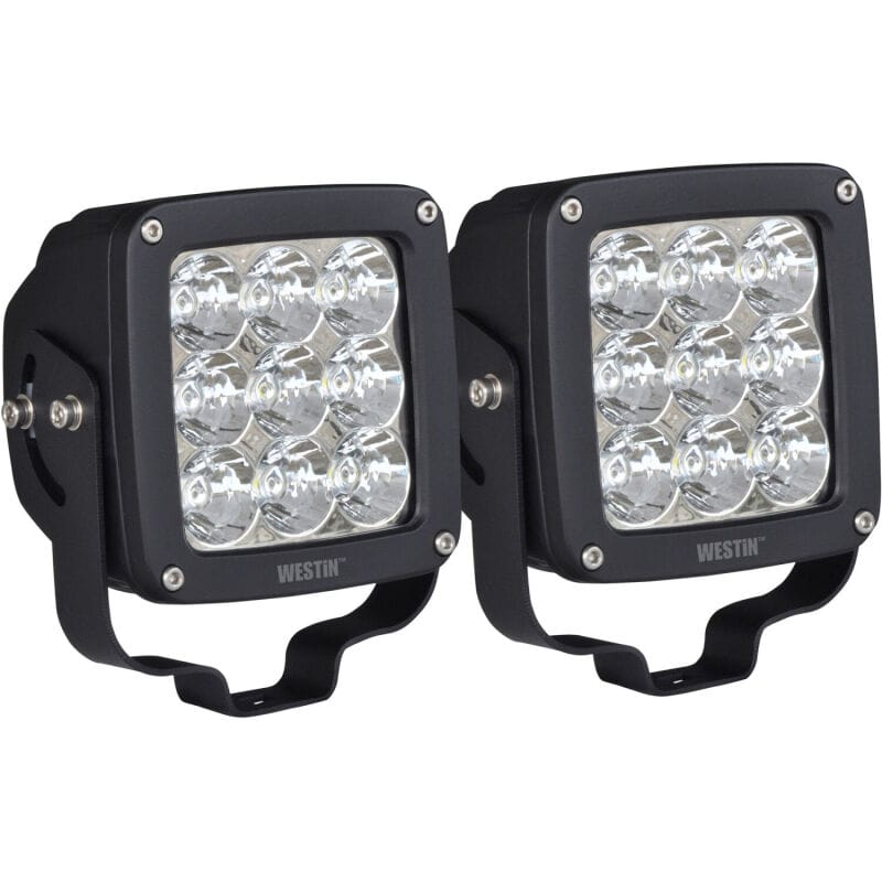 WES LED Lights - Axis thumbnail 4