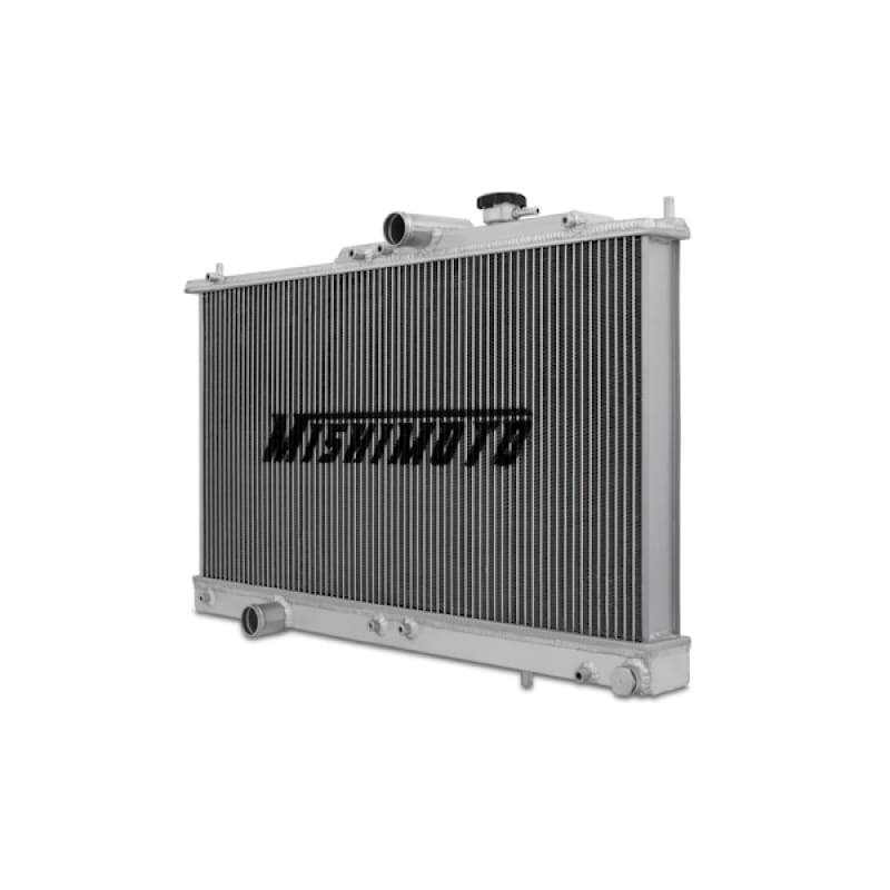 MM Radiators - Alum thumbnail 3