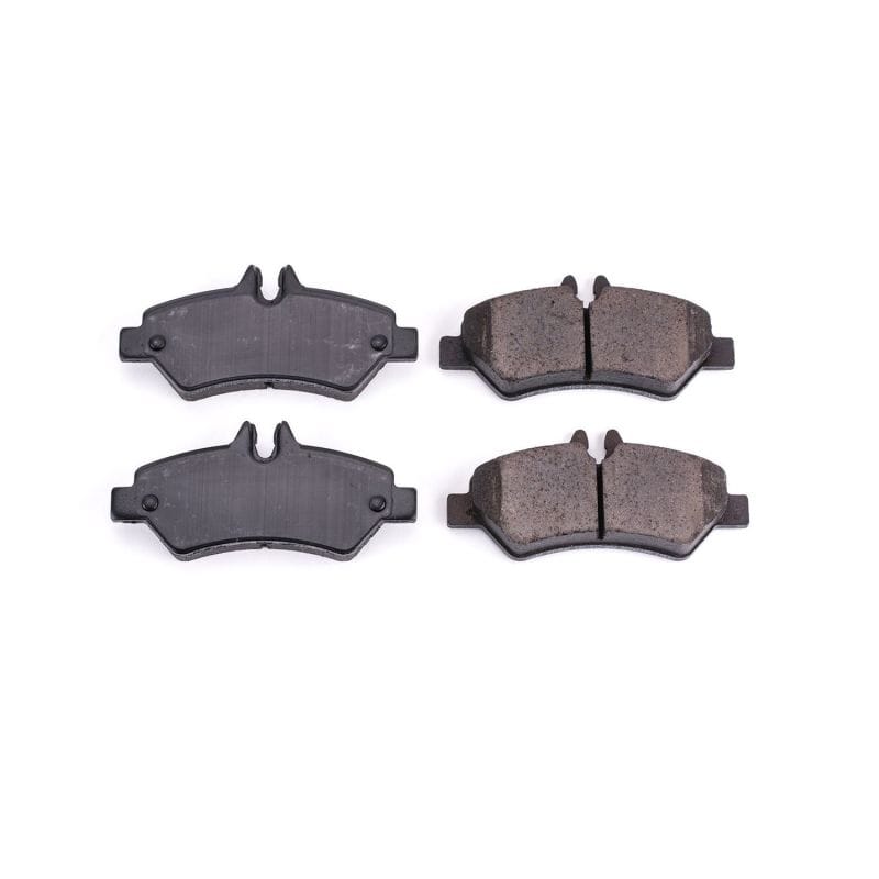 PSB Z16 Evolution Brake Pads