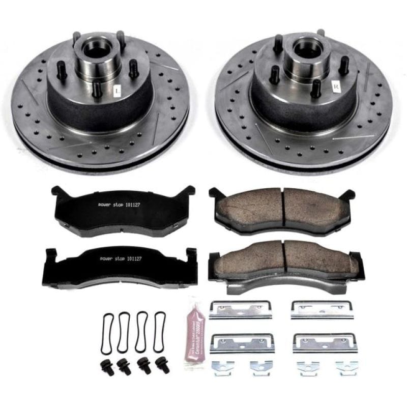 PSB Z23 Evolution Kit