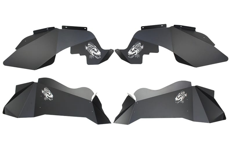 FBO Inner Fender Kit thumbnail 2