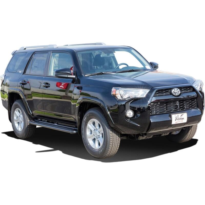 WES Running Boards - Sure-Grip thumbnail 2
