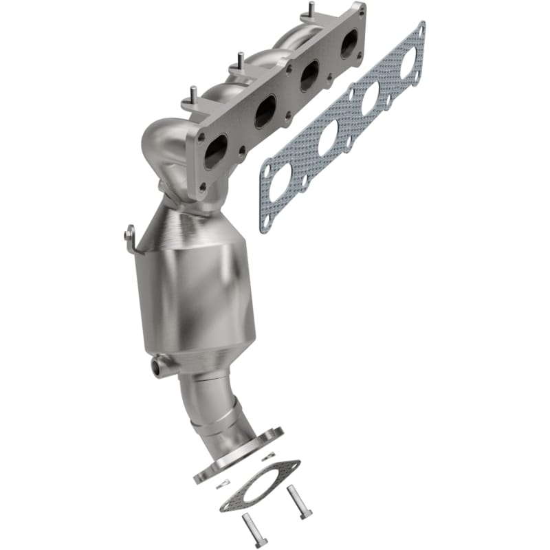 MAG Converter Direct Fit