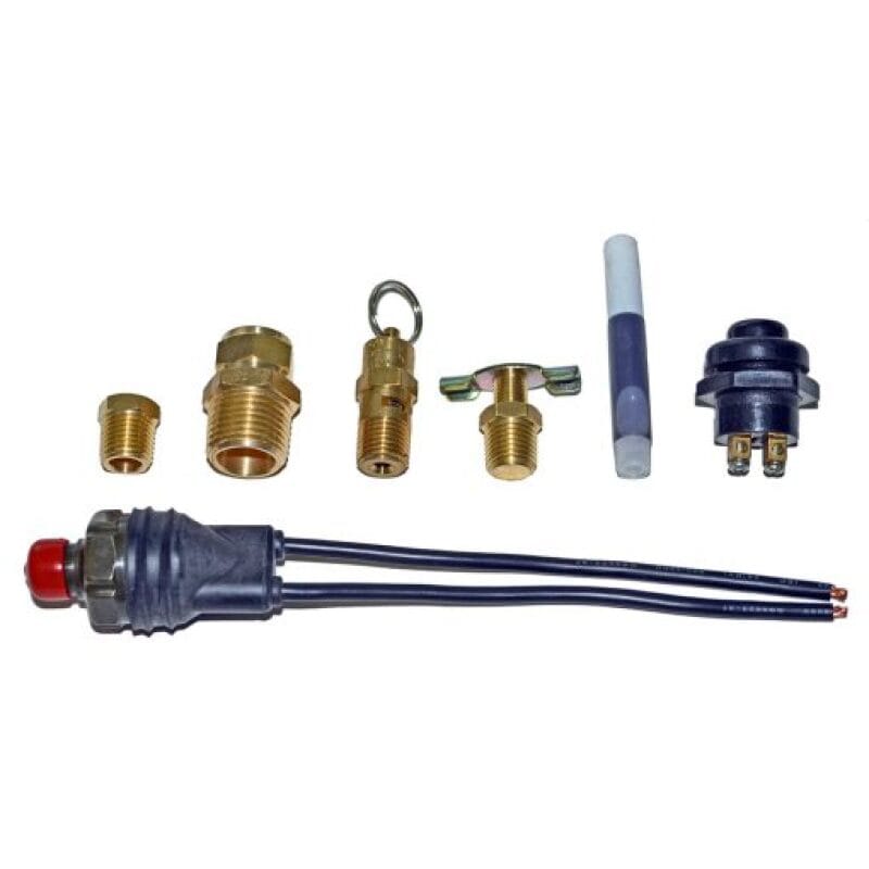 KLE Fittings