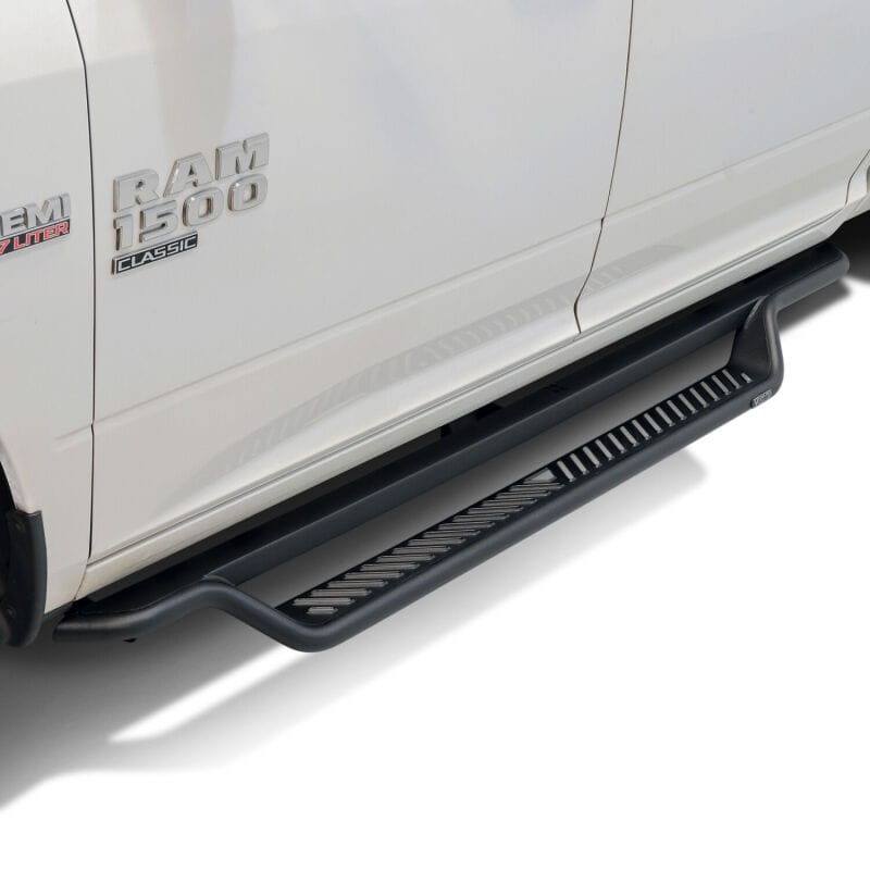 WES Running Boards - Outlaw thumbnail 3
