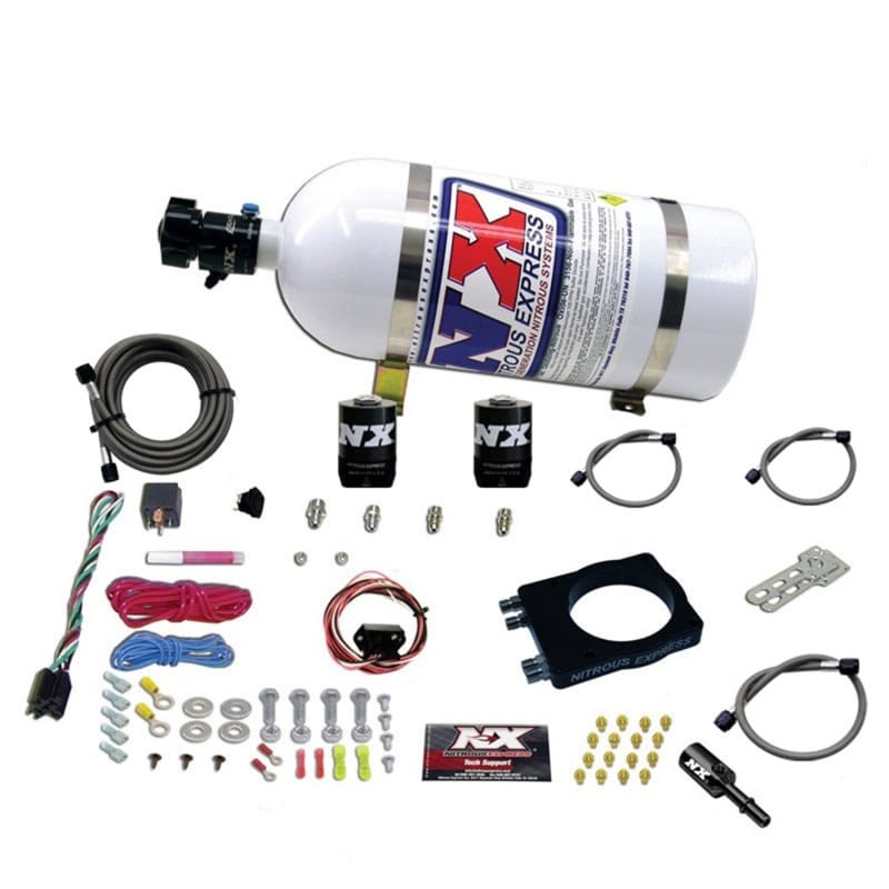 NEX Nitrous Oxide Kits