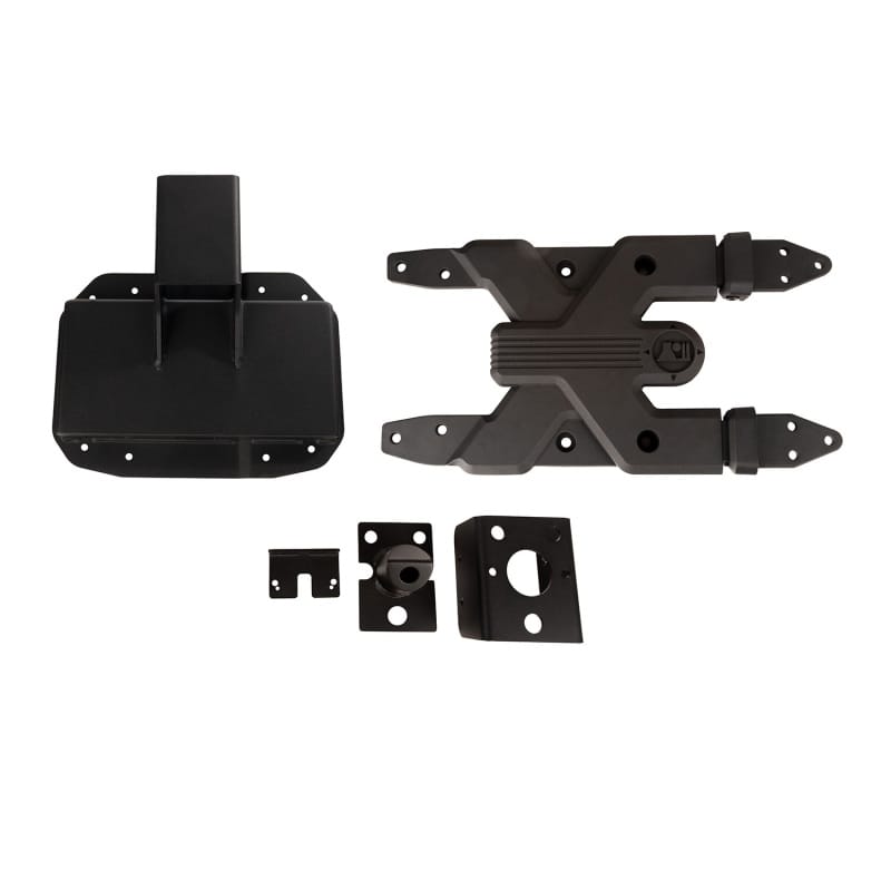 RUG Spare Tire Carriers