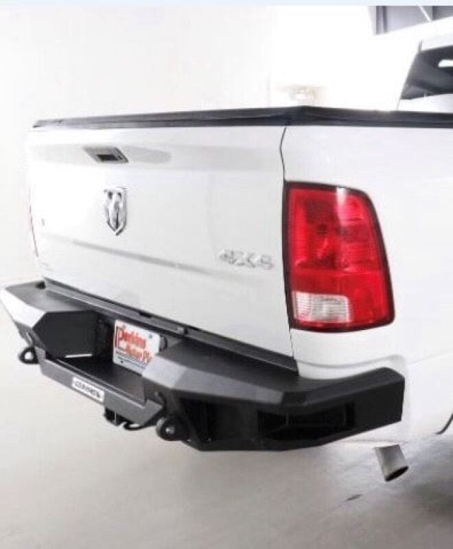 GOR BR20 Bumper thumbnail 2